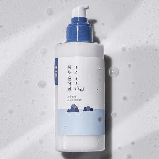 ROUND LAB | Loción todo en uno para hombres 200mL