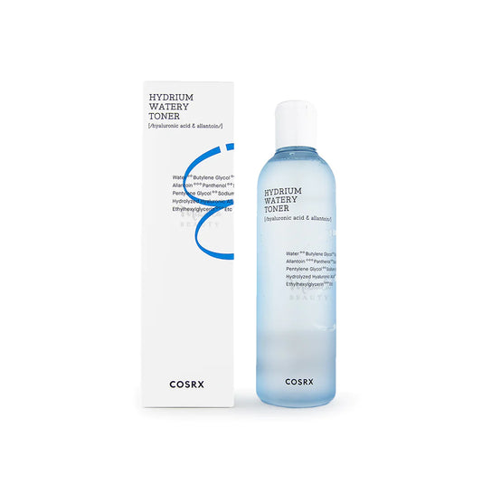 COSRX | Tónico de ácido hialurónico 280mL