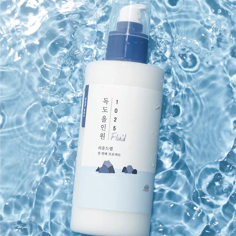 ROUND LAB | Loción todo en uno para hombres 200mL