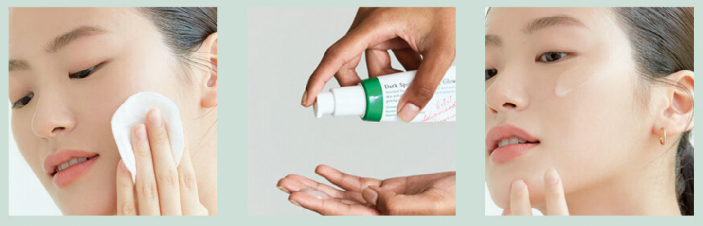 AXIS-Y | Suero corrector de manchas 50mL