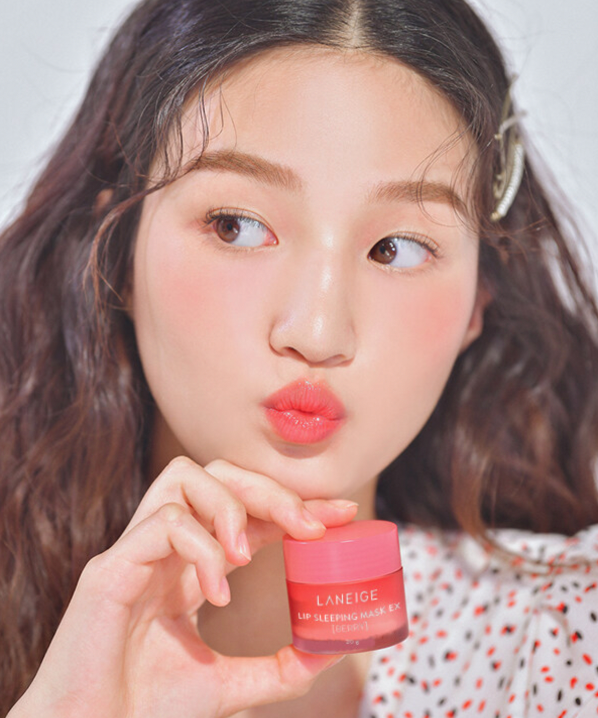LANEIGE | Mascarilla para dormir de labios 20g