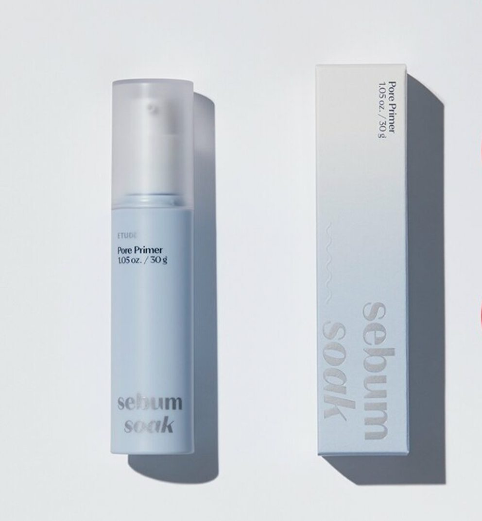 ETUDE | Primer para control de sebo 30g