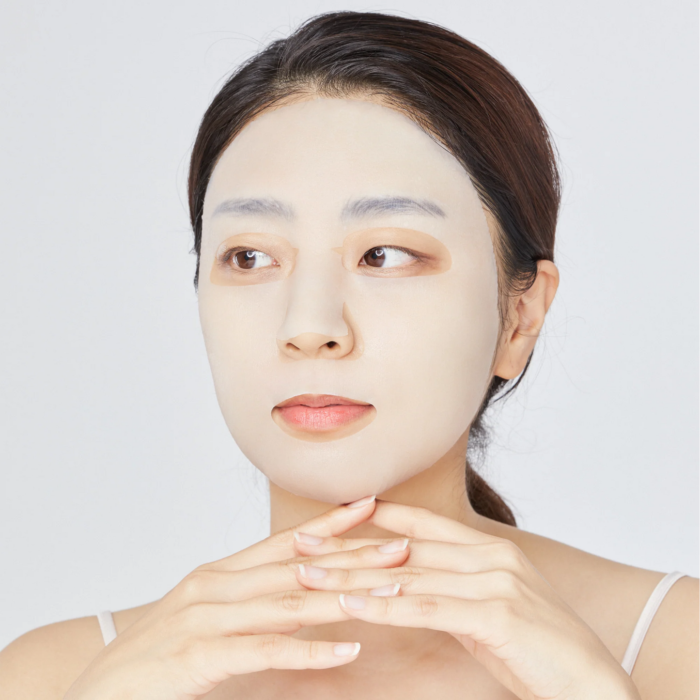 MEDIHEAL | Mascarilla rejuvenecedora E.G.T