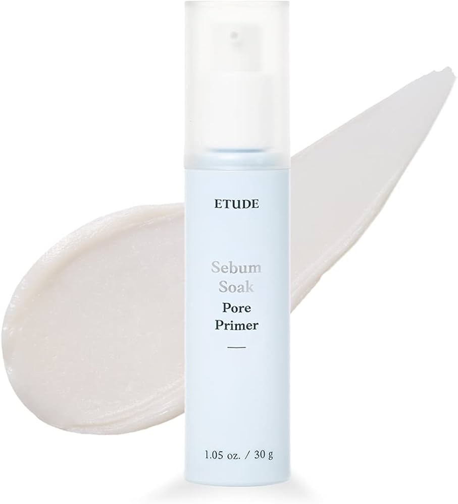 ETUDE | Primer para control de sebo 30g