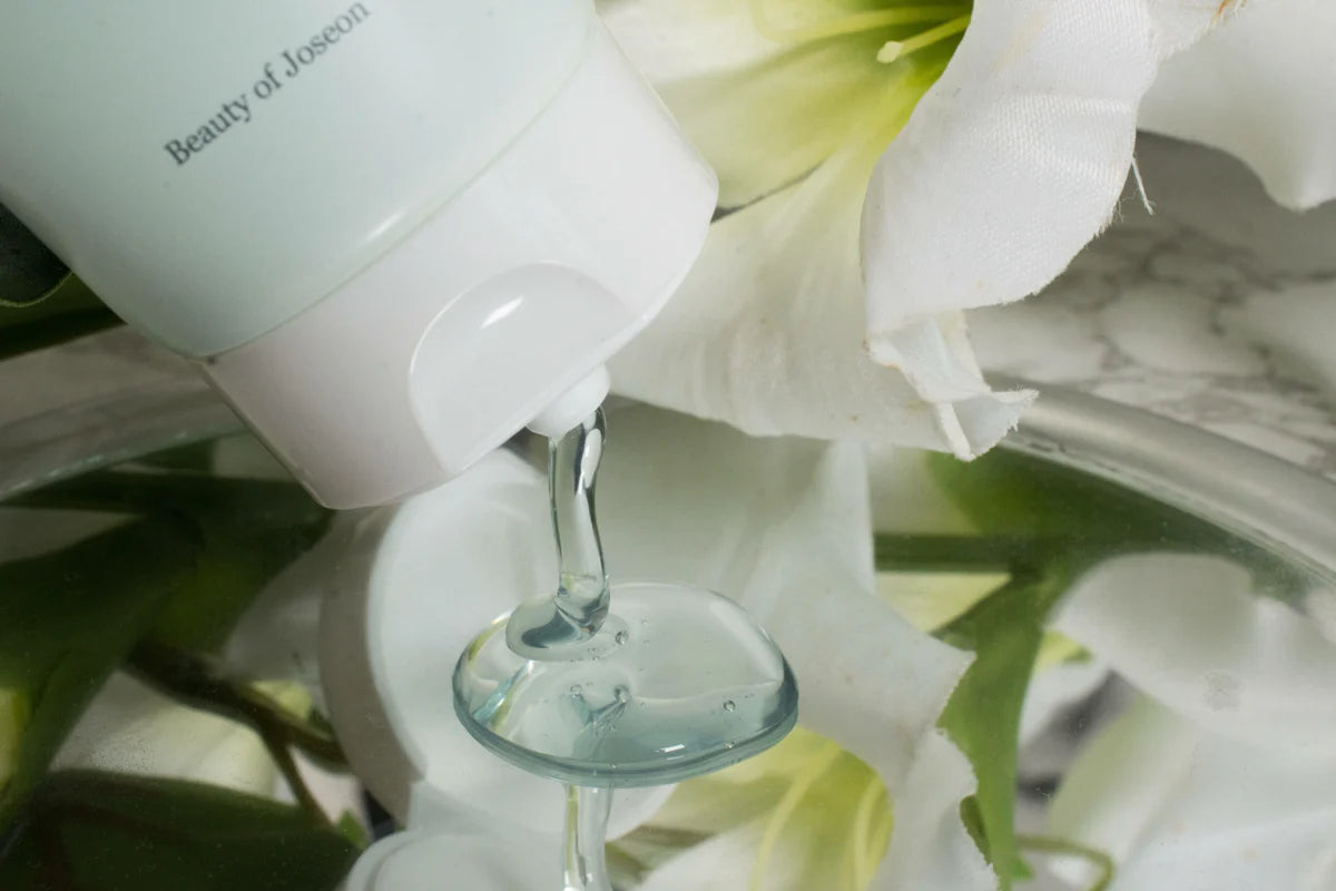 Beauty of Joseon | Limpiador refrescante de ciruela verde 100mL
