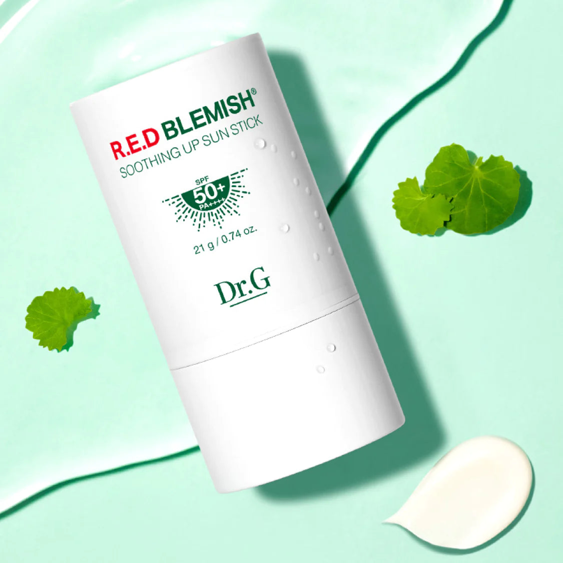 Dr.G | Protector solar calmante 21g