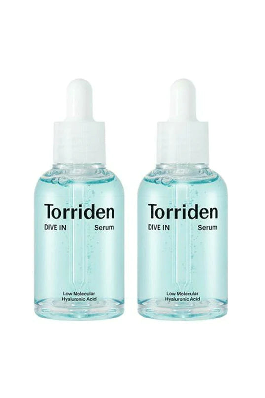 Torriden | Sérum de ácido hialurónico