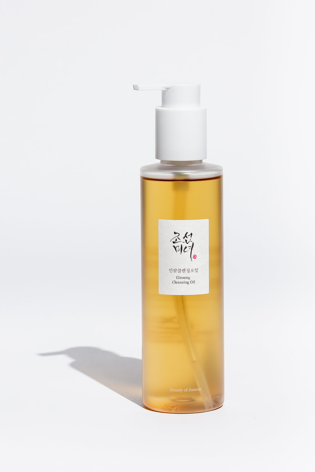 Beauty of Joseon | Aceite limpiador de ginseng 210mL