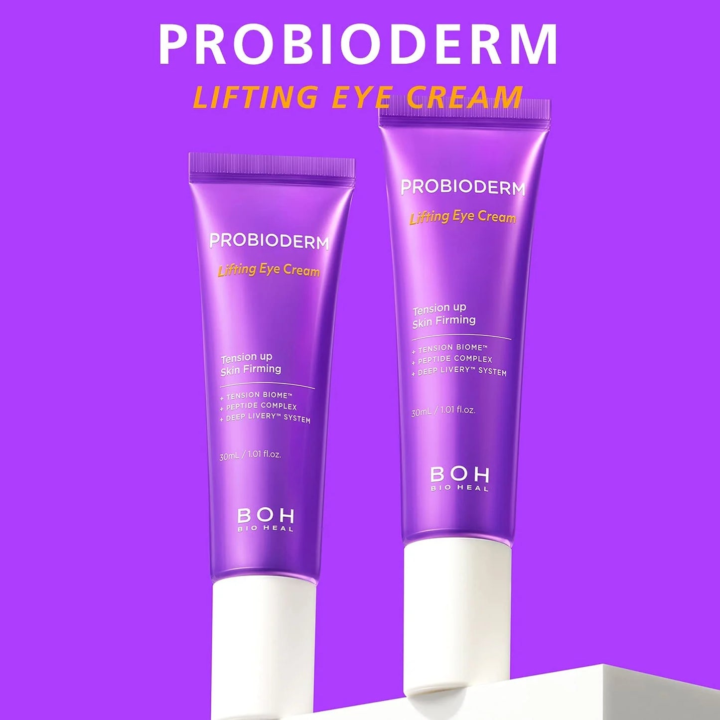 BIO HEAL BOH | Crema para arrugas en contorno de ojos