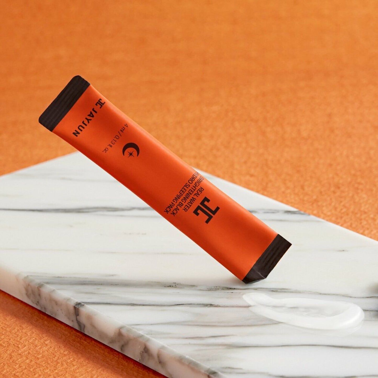 JAYJUN | Mascarillas hydro para dormir (30 sobres de 4mL)