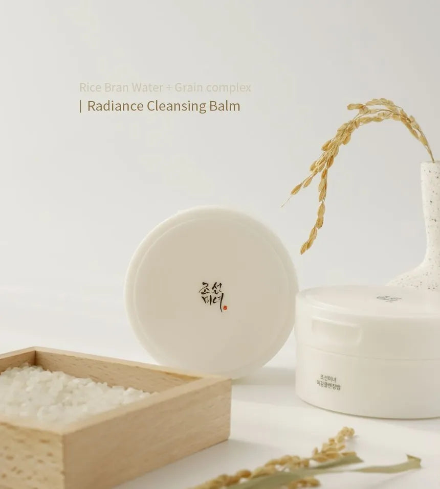 Beauty of Joseon | Bálsamo limpiador para dar luminosidad 100mL