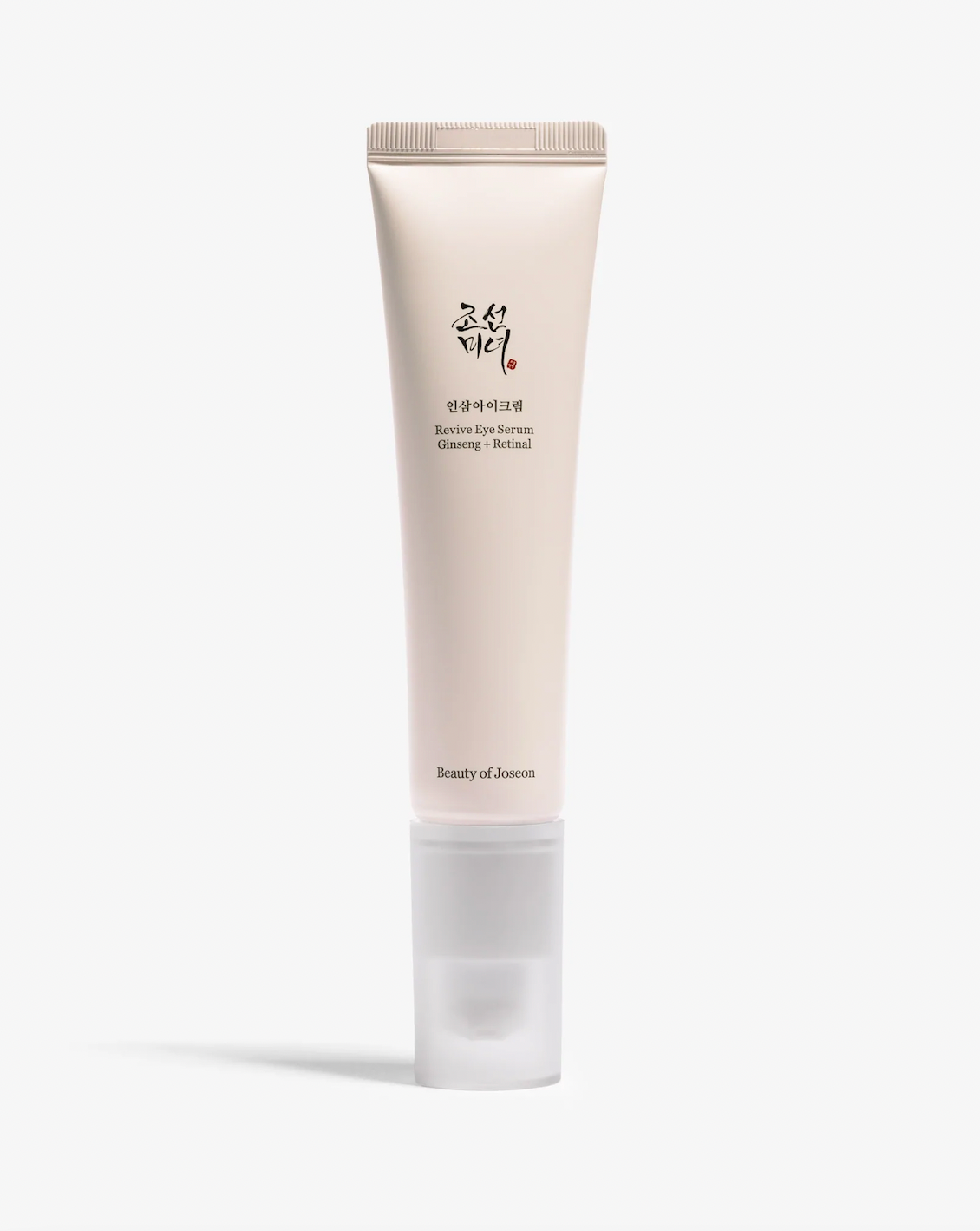 Beauty of Joseon | Crema revitalizadora para contorno de ojos con ginseng + retinol 30mL