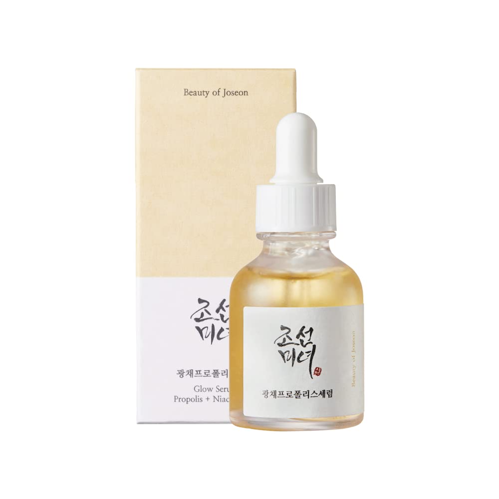 Beauty of Joseon | Sérum de propóleo + niacinamida 30mL