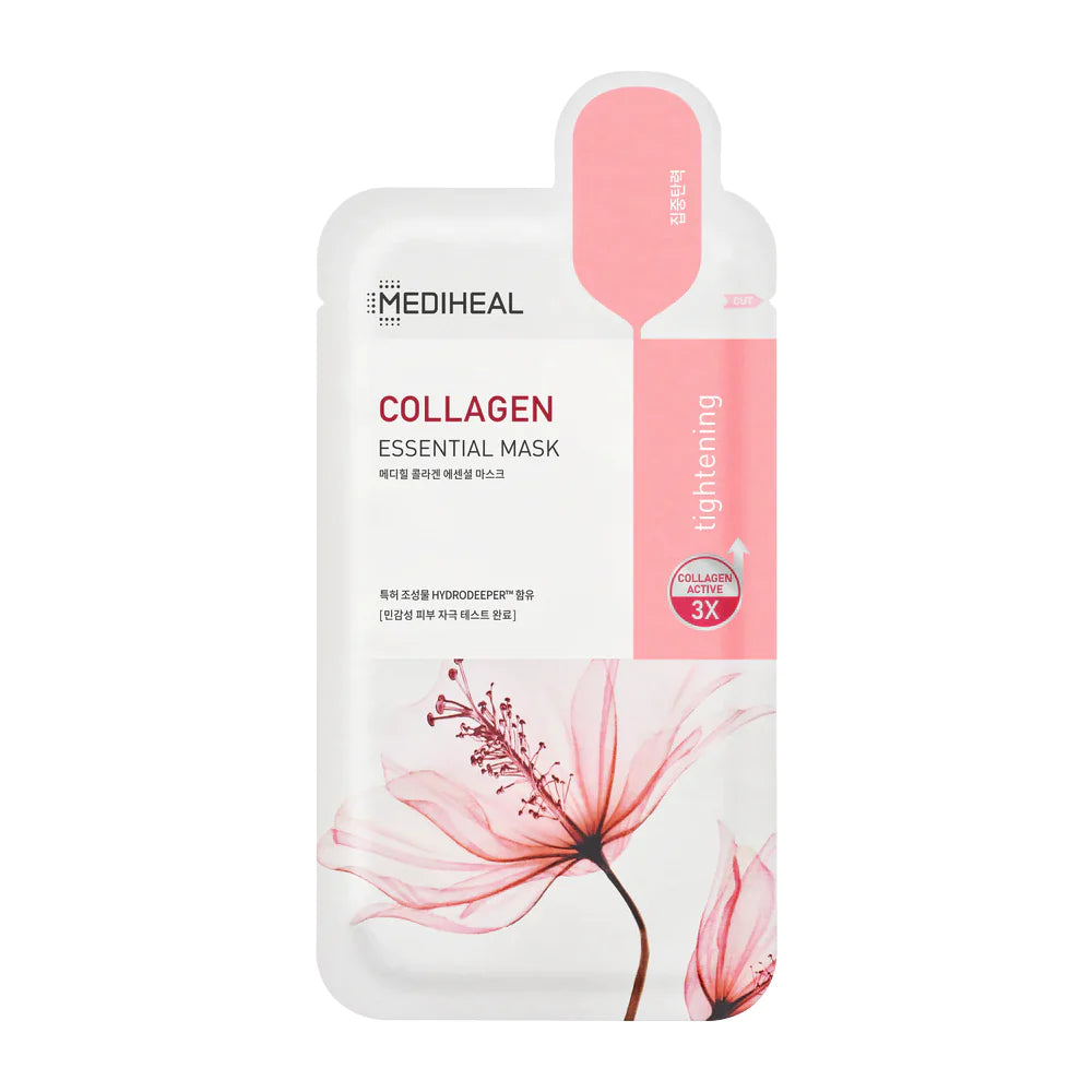 MEDIHEAL | Mascarilla de colágeno