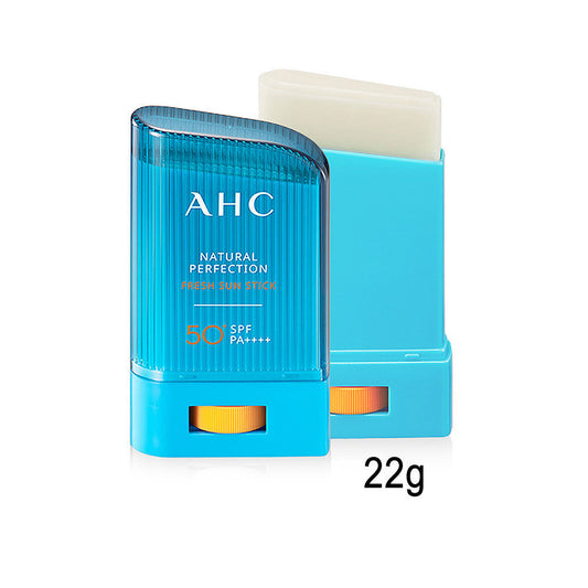 AHC | Protector solar calmante en barra 22g
