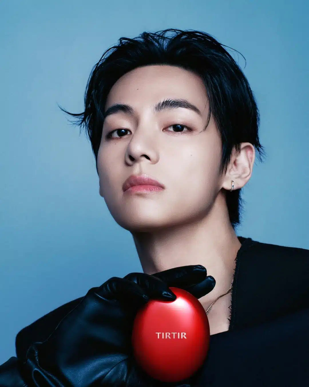 TIRTIR | Base de maquillaje compacta Mask Fit Cushion 18g