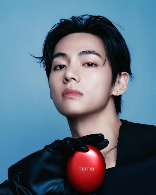 TIRTIR | Base de maquillaje compacta Mask Fit Cushion 18g