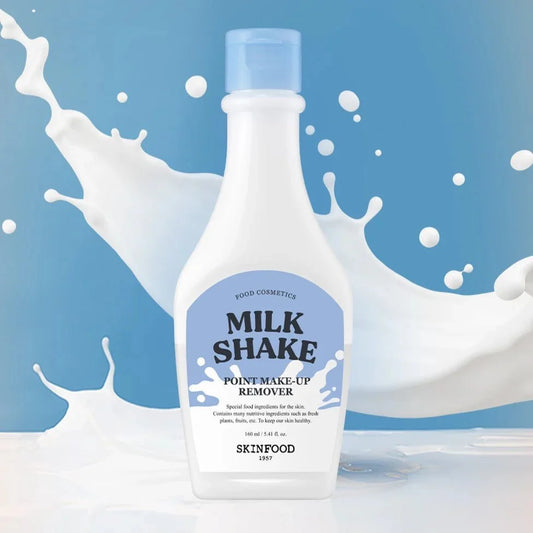 SKINFOOD | Desmaquillante Milk Shake 160mL